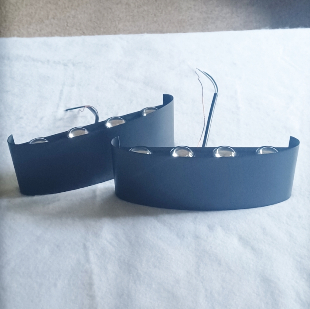 Electrical lamps